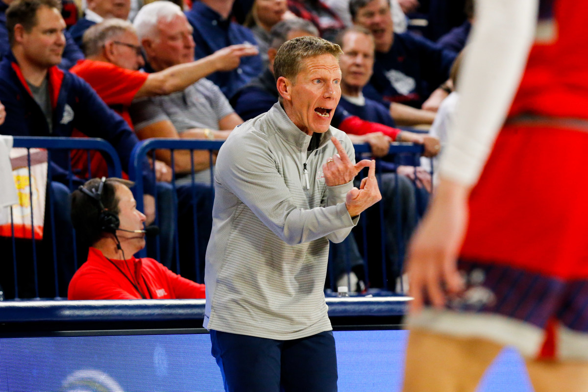 Mark Few